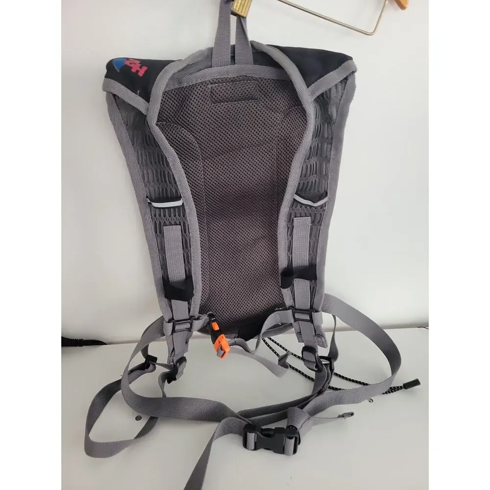 Teton Sports Trailrunner H2 Hiking/Biking Hydration Backpack